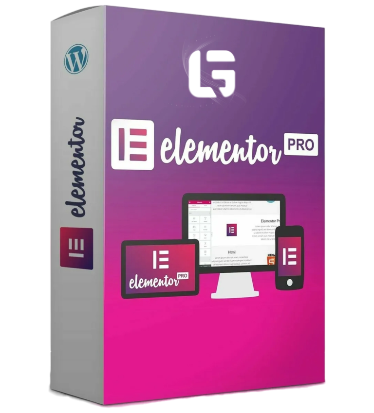 Elementor Pro